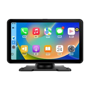 JIUYIN | Carplay Hicar Di Động HD Điều Hành và Camera Hành Trình 2 trong 1