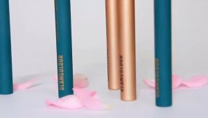 Glamour Magic Color Mascara waterproof Eyelash Extension Curling 彩妆魔法色彩纤长卷翘浓密睫毛膏