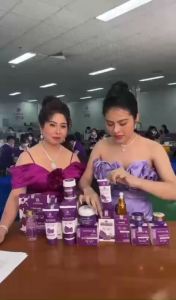 Kem HAVIGOLD TÍA TÔ Tẩy Tế Bào Da Chết Tuýp 220g