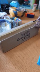 GTO Net Volyball Terbaik Dan Original Untuk Turnamen Bola Voli Jaring Net voly