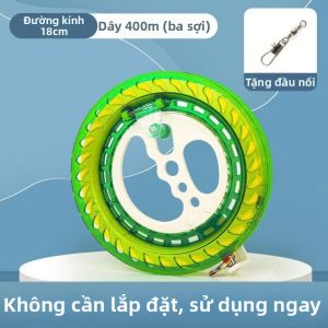 Cuộn Dây Diều Tự Cuốn