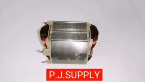 6 ฟิลคอยล์ BOSCH สว่านโรตารี่ ฟิลคอยล์ GBH2SE GBH2-24 GBH2-20 GBH18-2 GBH20-2 GSB550RE GGS27L ฟิลคอยล์ BOSCH