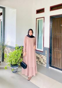 gamis malaysia gamis polos gamis melayu
