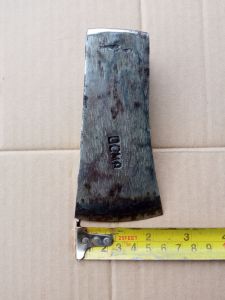 kapak tukang bangunan super tajam