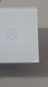 Công tắc cửa cuốn điều khiển từ xa kết nối wifi 3G 4G MẪU MỚI có thêm RF433Mhz tiện dụng tự dừng khi gặp cản an toàn