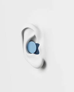 Ostrichpillow Orbit Earplugs
