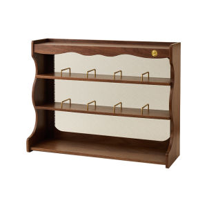 FANHAN | Elegant and Luxurious Multi-layer Cup Storage Rack