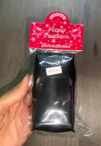 MS Mershal MS-11 MS-12 ซองหนัง ALPHA CB2 FUJITEL FB-6 COMMANDER CB-88SCB-99HAM heart 7MVIPER ONE