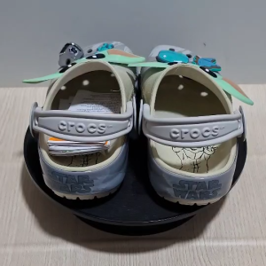 รองเท้าเเตะของ เด็ก Crocs ฺKid Clog (Size:25-35) มาใหม่ลาสุด ทรงสวย นิ่ม เบา