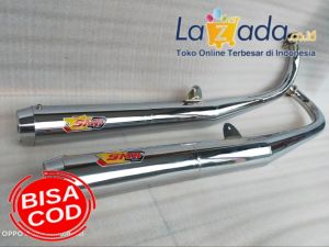 knalpot Rx king standar racing SMR super garing