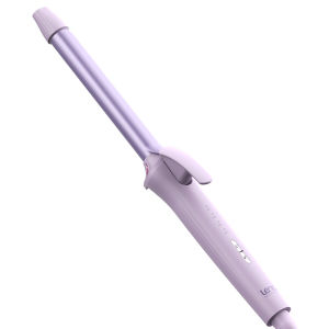 LENA | Kids Portable Negative Ion Long-lasting Curling Iron