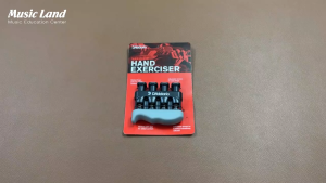 Máy Tập Lực Ngón Tay Chơi Đàn Guitar D’Addario PW-VG-01 Chính Hãng