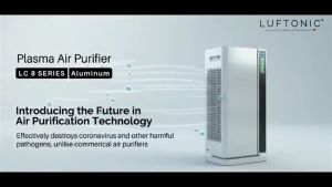 Luftonic Air Purifier
