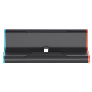 คอนโซลสำหรับ NS2ทีวีแท่นวางมือถือ USB3.0 HDMI-Compatible แท่นวางมือถือได้อย่างรวดเร็วอุปกรณ์เสริมสำหรับเล่นเกมฐานอะแดปเตอร์