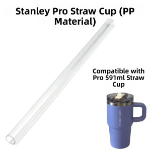 Eco-friendly Tritan Straw