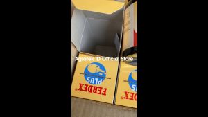 FERDEX PLUS 100 ml 1 Box Obat Anemia Penambah Darah Hewan Anak Babi