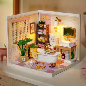 rolife | Nhà DIY Giáo Dục