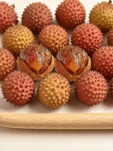 Special Quality Fresh Lychee Dry Fruit