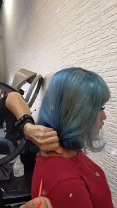 Meis (Xinzi) Hair Developer Peroxide 900ml Meis Hair Developer Peroxide 6% 9% 12% 双氧水Hair Bleaching dye hair