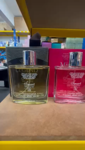 Smart Collection | 538 Scandant - 100ML Collection For Women EDP Inspired Perfume Minyak Wangi 100ml