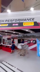 (BAYAR DITEMPAT) BAN PIRELLI 90/90-14 DIABLO ROSSO SPORT TUBELESS Ban Motor VARIO 125 BEAT MIO LEXI S GENIO LEXI SPIN NEX ADDRES SPACY