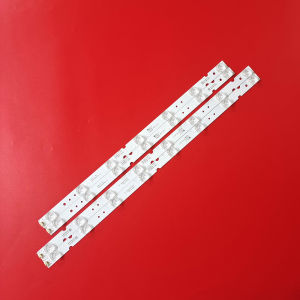 LED backlight strip For TCL 55S425 55S423 55S421 55P65US 55U3800C 55P65 55D6 55F6 4C-LB5508-HR03J PF02J LB5507 55HR330M08A2