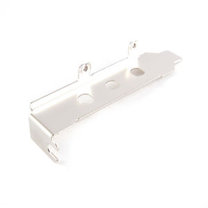 [NC]Low Profile Half Size Host Case Bracket For Pci-e Pci Express Wifi Card 8cm[NC]