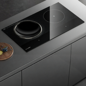FDLAI | Dual Burner Embedded Induction Cooker