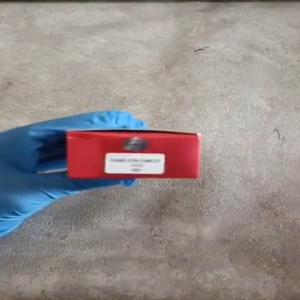 Komstir Set Cone Steer Comstir Kawasaki KAZE KAZE R BLITZ R ZX130 (Max1)