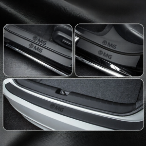 HANNENGDA | Protective Car Door Sill Strip