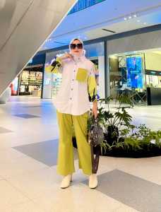 Coubella Set Calistha / Syakilashop