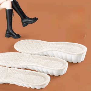 XIANZHAO | Womens Invisible Insoles for Tall Boots with Height Increase and Non-Collapse