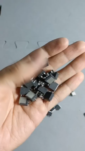 Combo 5 con 95N03 95N03LT mosfet kênh N 95A 30V TO-263 - linh kiện điện tử TTN