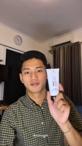 Sabun Wajah Rodeos Glunamide Face Wash Brightening 100ml Cuci Muka untuk Semua Jenis Kulit