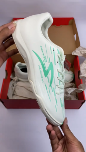 Harga Promo !!!Sepatu Futsal Specs Lightspeed Reborn In Berkualitas Terbaik 2025