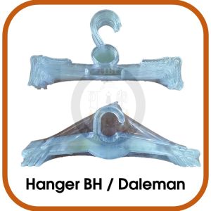 Hanger BH dan Celana Dalam isi 24 Pcs / Gantungan BRA Celana Dalam