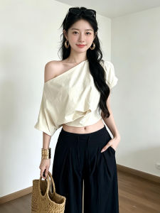 NIUVIES | Stylish Hot 2 Pieces Summer New Set
