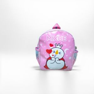 Tas ransel MIXUE sekolah anak tk dan paud