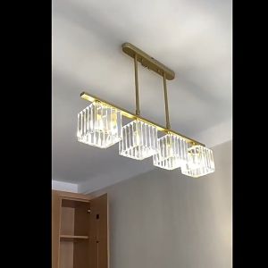 Three Color Light Ceiling Lamps: A Comprehensive Guide