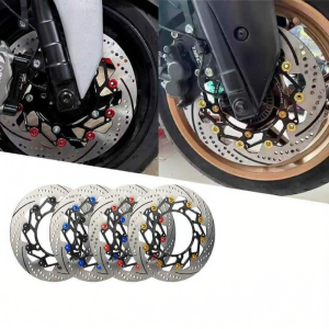 BONINGYU | Floating Brake Disc Rotor Yamaha Xmax 300mm
