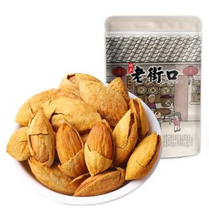 LAOJIEKOU | Pregnant Friendly Almonds 500g