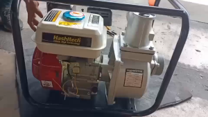 ชุดสตาร์ทเครื่องยนต์ GX160เขี้ยวแปลน / อะไหล่ GX160 / ชุดสตาร์ทGX160