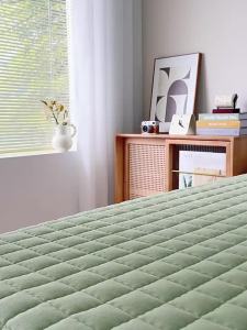 HAOMIAN | Soft Thick Student Mattress All Seasons