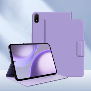 LFOIQN Case For OPPO Pad Mini 2026 PU Flip Stand Cover Shell for OPPO Pad Mini 8.8 inch OPD2515 Tablet Smart Book Cover Case
