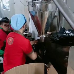 Cà phê bột pha phin - Chồn café No.2 - Đắng đậm thơm béo chuyên pha cà phê đen (500g)