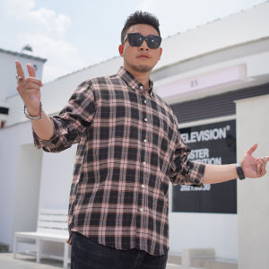 Spring & Autumn Shirts & Coats: Stylish & Comfortable Men's Outfits