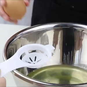 5pcs set egg strainer/measuring spoon/spoons/flatting knifekitchenwareBINLU