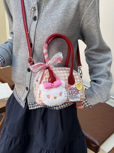 TANGKOU | Cute Little Girls Crossbody Bag Small Handbag