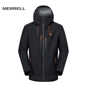 MERRELL | Áo Khoác Chống Thấm Nước Chống Gió Cho Đôi