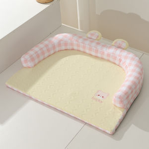 hipidog | All-Seasons Latex Durable Removable Pet Bed